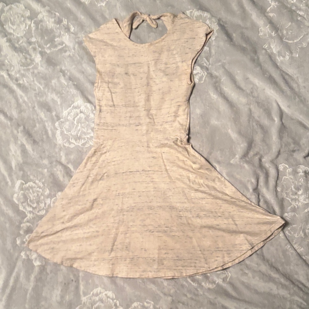 ARITIZA Talula Cream Women's Dress